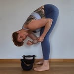 Kirsten Jensen - @kirsten.koerpernahdatteln - Instagram