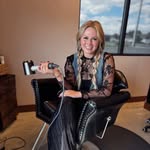 Kirsten Jensen | MT Hairstylist - @hairby.kirstenj - Instagram