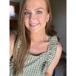 Kiersten Lawrence - @heyyitskiersten - Instagram