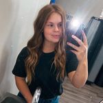 Kiersten Long - @klong7 - Instagram