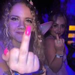 Kirsten Long - @kirstenlong28 - Instagram