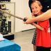 Kirsten Lynch - Facebook