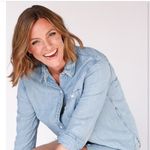 Kiersten Lyons - @kierstenlyonsroar - Instagram
