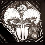 Kiersten LyonsArt - @kierstenlyonsart - Instagram