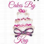 Kiersten Moore - @cakesbykem - Instagram