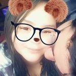 Kiersten Moore - @queenblue37 - Instagram