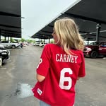 Kiersten Moore - @gwgw.bg2913 - Instagram