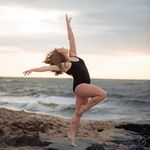 Kiersten Powell - @kierstenpowelldance - Instagram