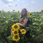 Kiersten Powell - @klpowell1207 - Instagram