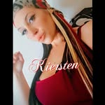 Kiersten Powell - @kiersten77719 - Instagram