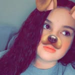 Kiersten Snyder - @ksgrace_spamm - Instagram