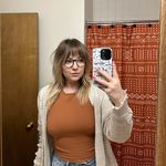 Kiersten - @kiersten_walker17 - Instagram