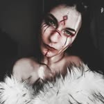 Kiersten Walker - @kierstenwalker761 - Instagram