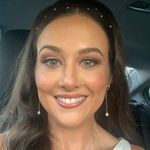 Kiersten Walker - @kdubs48 - Instagram