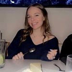 Kiersten Walker - @kierstenwalker01 - Instagram