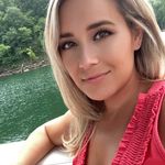 Kiersten Walker - @kwchick16 - Instagram
