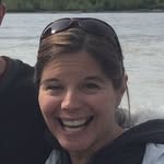 Kiersten Walker - @kicwalk - Instagram