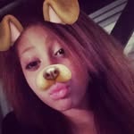 kiersten walker - @mixed_baby41 - Instagram