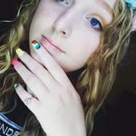 Kiersten Walker - @edits.by.kiersten - Instagram