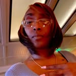 Kiesha Harris - @naturalmistic5 - Instagram