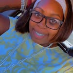 Kiesha Harris - @lajanehizine - Instagram