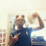 Kiesha Harris - @proxiekeisha - Instagram