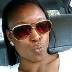 Kiesha Harris - @ms_bear_jahjah - Instagram