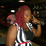 Kiesha Harris - @kieshah - Instagram