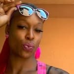 Kiesha Harris - @kiesha_harris - Instagram