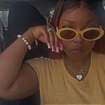 Ki'esha Harris - @kiesha.harris - Instagram