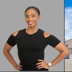 Kiesha Harris - @kieshasellsmd - Instagram