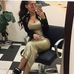 Kiesha Harris - Facebook