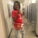 Kiesha Harris - @40days40nites - Instagram