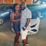 Kiesha Harris - @only1pud - Instagram