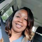 Kiesha Harris - @kshepharris27 - Instagram