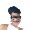 Kiesha Harris - @loc_d_n_traveled - TikTok