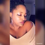 Kiesha Marie Martin - @k_marie79 - Instagram