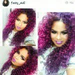 kiesha martin - @givingemdabusiness - Instagram