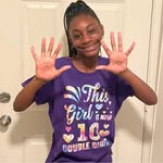 Kiesha Martin - @kiesha_martin - Instagram