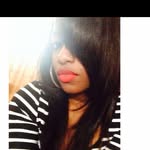 Kiesha Martin - @otf_elg - Instagram