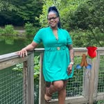 Kiesha Martin - @ms.dean75_xoxo - Instagram