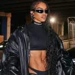 Kiesha Palmer - Facebook