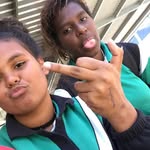 Kiesha Palmer - @itzyohrgirl_kiesha - Instagram