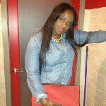 kieshapalmer - @_diffrent_iam - Instagram