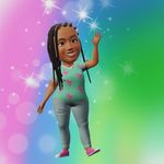 Kiesha Perry - @kieshaperry - Instagram