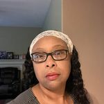 Kiesha Perry- Phillip - @keekee39blessed - Instagram