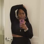Kiesha Rice - @kieshasbeautybar - Instagram