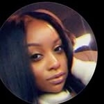 Kiesha Rice - @londondior66 - Instagram