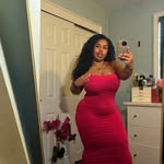 beauty Keisha - @kiesha_rosee - Instagram