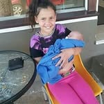 Kiesha-Rose - @kiesharose129 - Instagram
